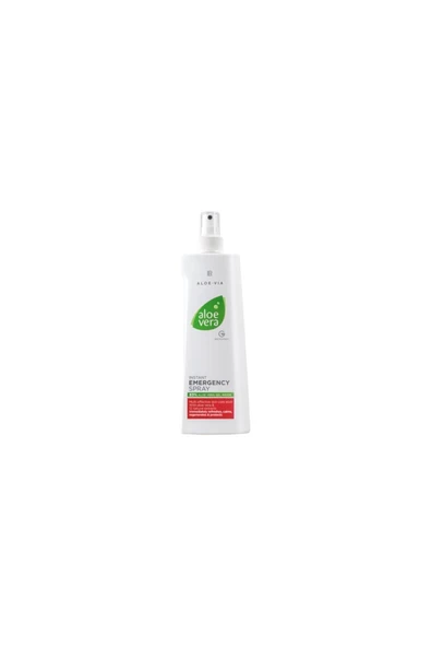 LR Aloe Vıa Aloe Vera Acil Yardım Spreyi 400 ml. ürün görseli