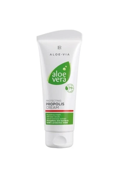 LR Aloe Vıa Aloe Vera Propolis Krem - Aloe Vera Propolis Cream ürün görseli