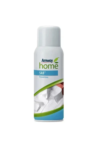 Amway PreWash Spray Amway Home SA8 Tekli Paket Yıkama Öncesi Spray ürün görseli