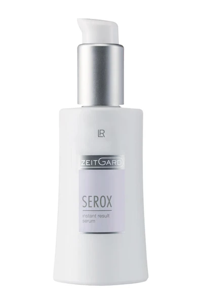 LR Zeitgard Serox Instant Result Serum 30 ml ürün görseli