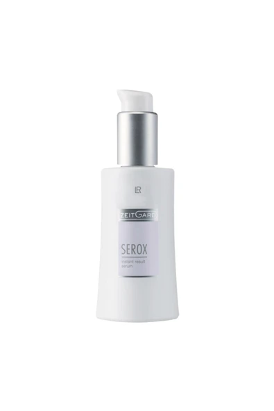 LR Zeitgard Serox Instant Result Serum 30 ml Ty00028230 ürün görseli