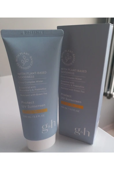 Amway Güneş Kremi ürün görseli