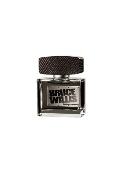LR Bruce Willis Eau De Parfum ürün görseli