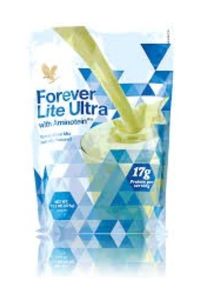 Forever Living Forever Light Ultr Vanilla - 470 - Resim 2