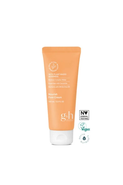 AMWAY G&H Nourish Ayak Kremi g&h™ ürün görseli