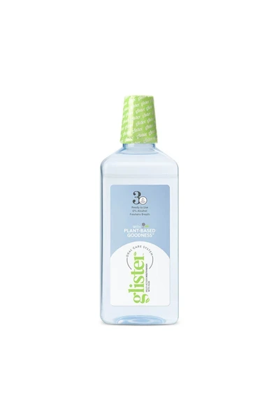 AMWAY GLISTER Multi-action Aloeli Ağız Bakım Suyu Glister ürün görseli