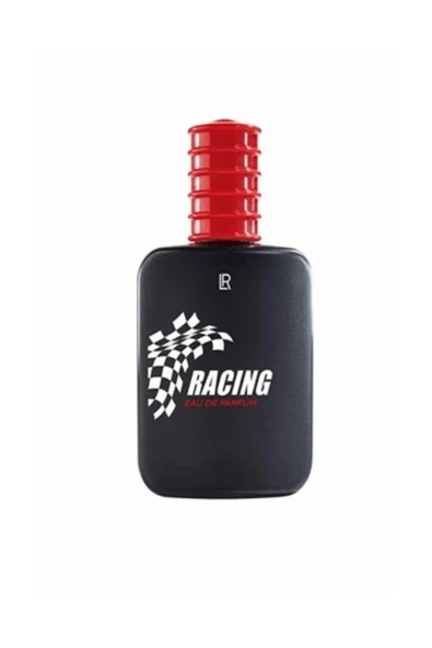 LR Racing Eau De 50 Ml Erkek Parfüm ürün görseli