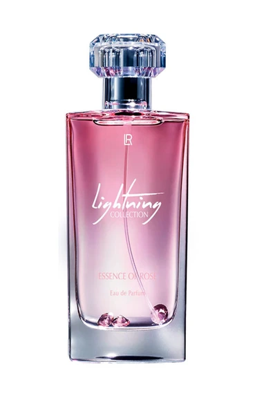 LR Essence of Rose Edp 50 ml Kadın ParfümüTYLR00303302 ürün görseli