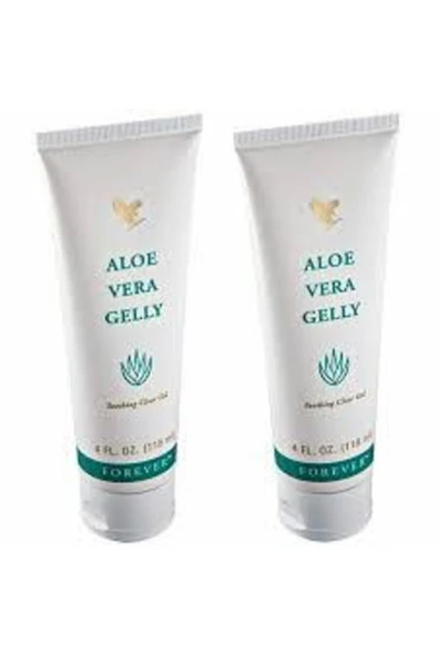 Forever Living Aloe Vera Gelly -118 ml -2 Adet ürün görseli