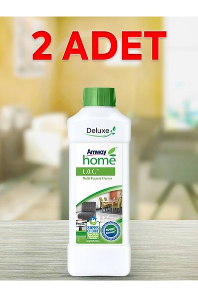 Amway Loc Ikili ürün görseli