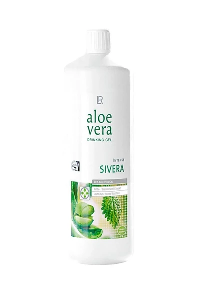 LR Sağlık Ve Güzellik Aloe Vera Sivera Jel Içecek ürün görseli