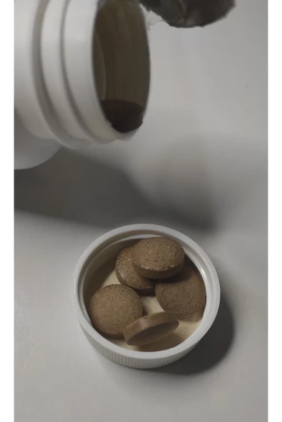 Forever Living Forever Bee Propolis Arı Propolisi 60 Tablet Menşei Türkiye Dir - Resim 3