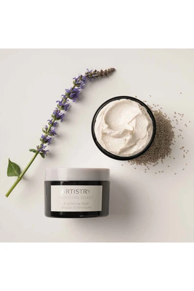 amway artistry artistry aydınlatıcı maske ürün görseli