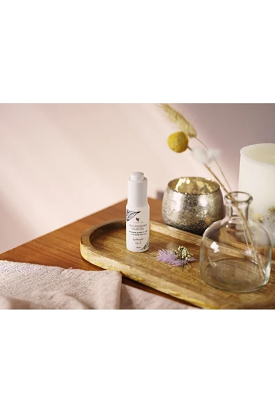 Forever Living Nourishing Hair Oil / Saç Yağı - Resim 2