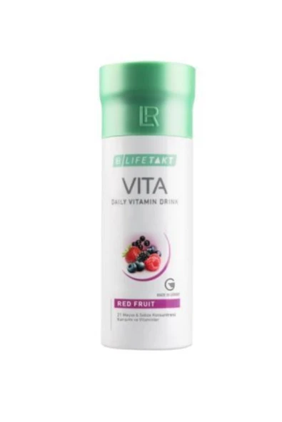 LR Vita Daily Drink - Resim 4