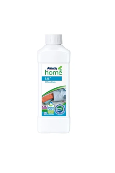Amway Home Sa8 Her Cins Kumaş Beyazlatıcısı 1 Kg ürün görseli