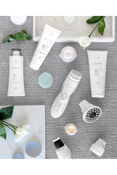 LR Zeitgard Pro Cilt Bakım Cihazı - Resim 2