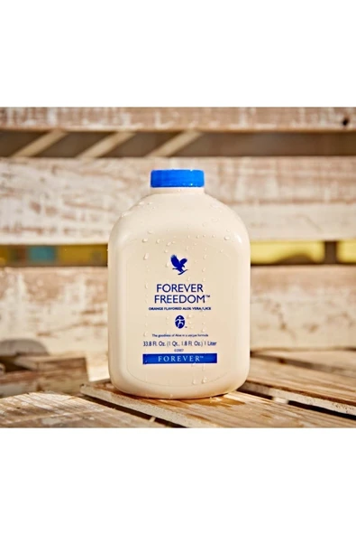 Forever Living Forever Freedom -196 - Resim 2