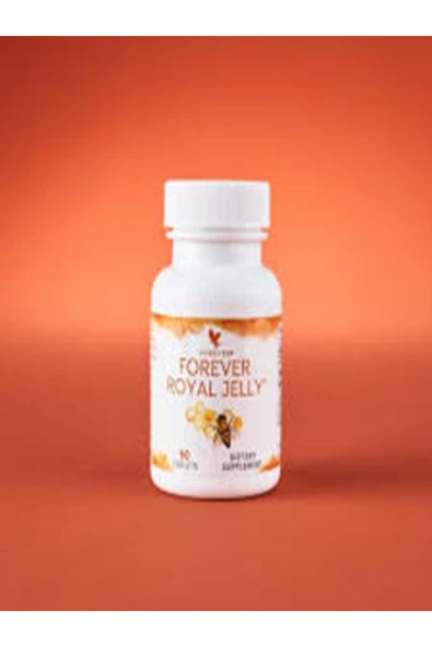 Forever Living Forever Royal Jelly - Resim 2