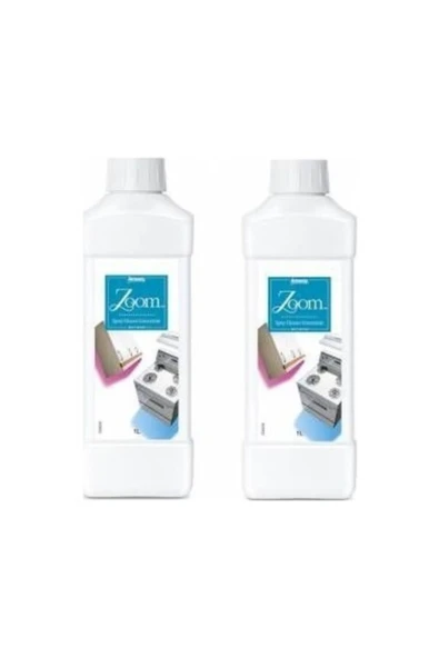 Amway Zoom Konsantre Sprey Temizleyici 2 Adet ürün görseli