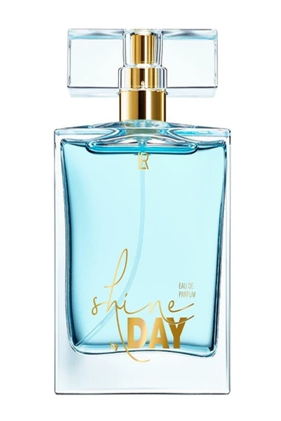 LR Shine By Day Eau De Parfüm 50 Ml ürün görseli