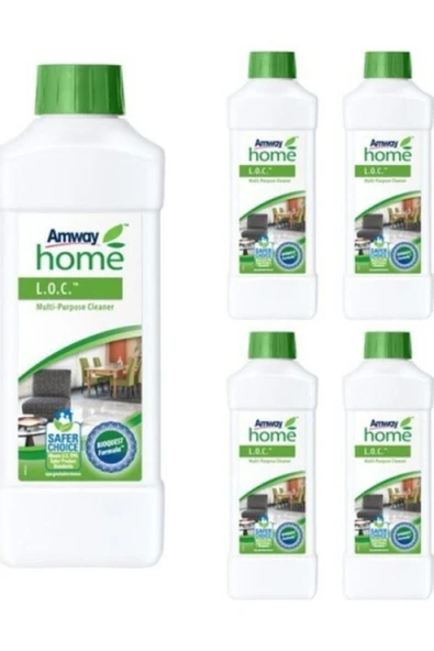 Amway Loc Çok Amaçlı Temizleyici Home™ L.o.c.™ ürün görseli