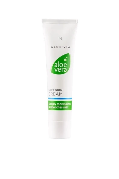 LR Aloe Vıa Aloe Vera Hassas Cilt Kremi Deneme Boy 15 Ml. 94478-201-1 ürün görseli