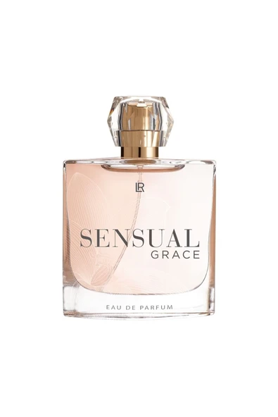 LR Sensual Grace Edp 50ml ürün görseli