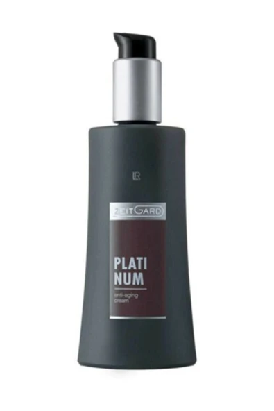 LR Zeitgard Platinum Anti Aging Nemlendirici Erkek Krem 50 Ml ürün görseli