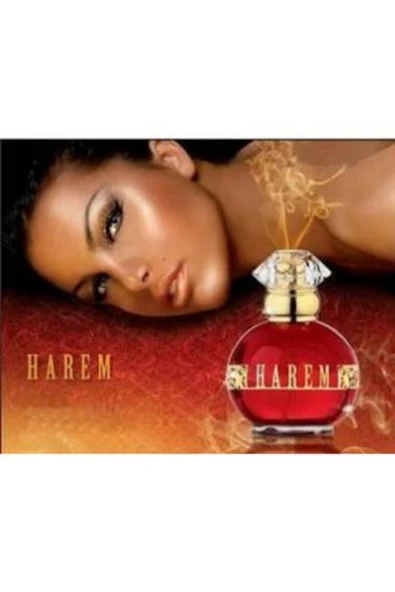 LR Harem Parfümü Edp 50 ml ürün görseli