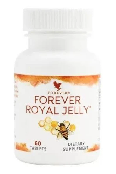 Forever Living Forever Royal Jelly-Arı Sütü İçeren Takviye Edici Gıda ürün görseli