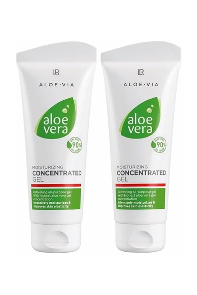 LR Aloe Vera Konsantre 2 li ürün görseli