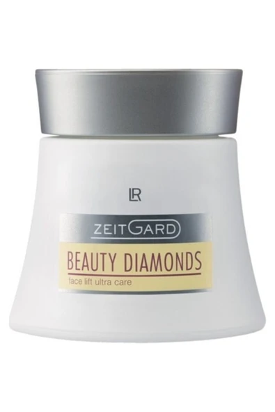 LR Beauty Diamonds Gece Kremi ürün görseli