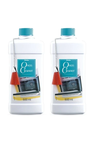 Amway Jel Fırın Temizleyici 500 Mlx2 Adet ürün görseli