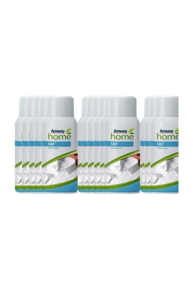 Amway Sa8 Yıkama Öncesi Sprey-3 Adet ürün görseli