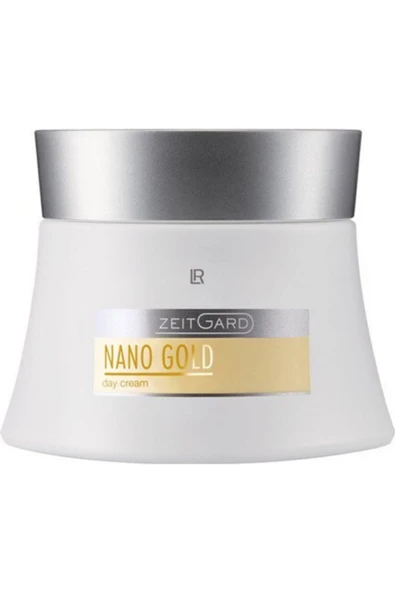 LR Zeitgard Nanogold Gündüz Kremi 50 Ml ürün görseli