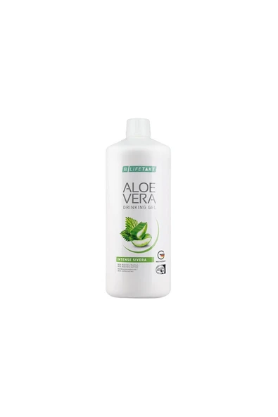 LR Sağlık Ve Güzellik Aloe Vera Sivera Jel Içecek - Resim 7