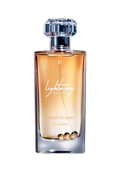 LR Essence Of Amber Edp 50 Ml Kadın Parfümü Ty00303303 ürün görseli
