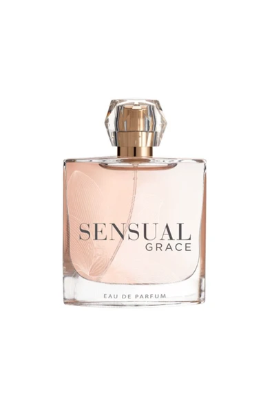LR Sensual Grace Edp 50ml Kadın Parfüm ürün görseli