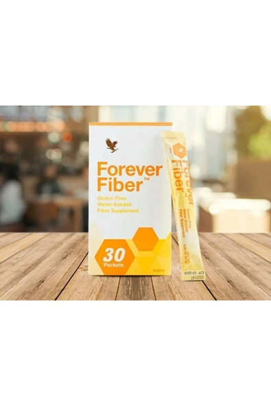 Forever Living Forever Fiber - Resim 3
