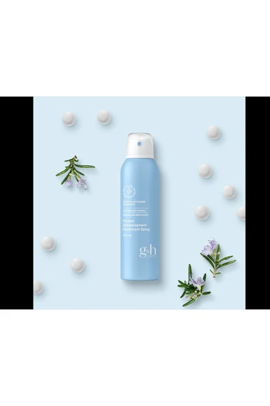 AMWAY G&H Protect Koku Giderici Deodorant Sprey G&h(200ML)büyük Boy ürün görseli