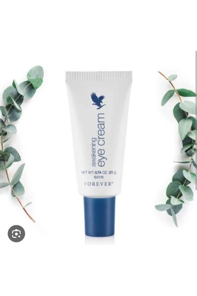 Forever Living Forever Awakening Eye Cream -561 - Resim 2