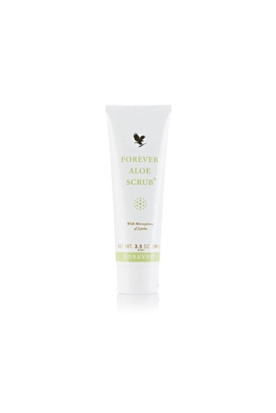 Forever Living Aloe Scrub -238 ürün görseli