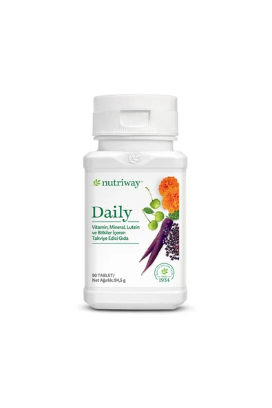 Nutriway Daily Nutriway™ ürün görseli