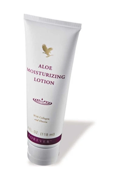 Forever Living Forever Aloe Moisturizing Lotion -63 07/2027 Dir. - Resim 8