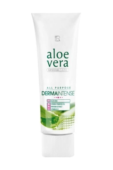 LR Aloe Vera Dermaintense Krem 50 ml ürün görseli