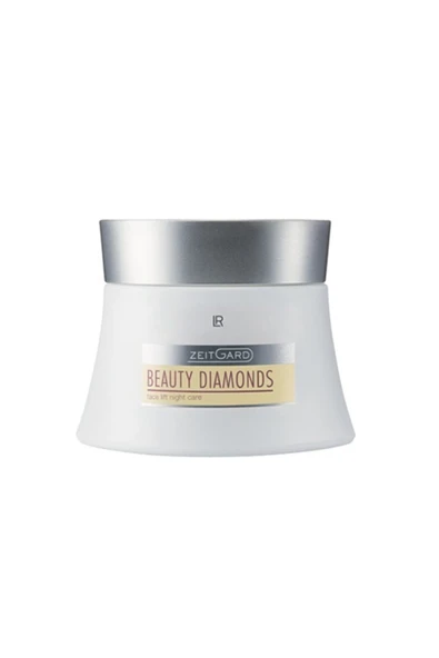 LR Zeıtgard Beauty Diamonds Gece Kremi ürün görseli