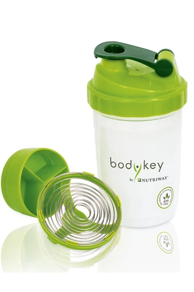 Bodykey Shaker Bodykey By Nutrıway ürün görseli