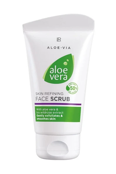 LR Aloe Via Aloe Vera Yüz Peelingi Ty20673101 ürün görseli