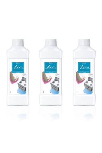 Amway Konsantre Sprey Temizleyici Zoom™ 3 X 1 Lt ürün görseli